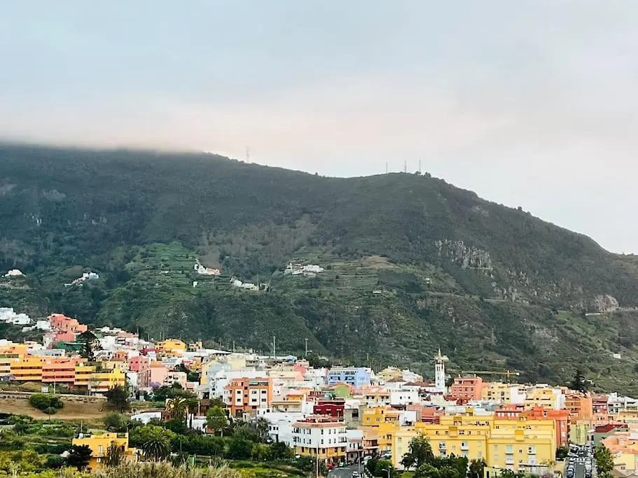 The Little Casita Tedera Tenerife لوس رياليخوس 0*,