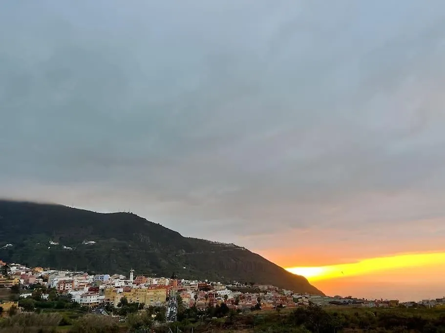 بيت للعطل The Little Casita Tedera Tenerife لوس رياليخوس