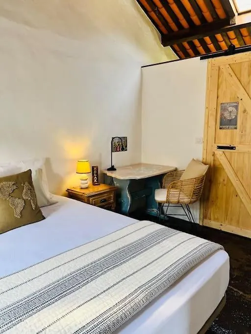 بيت للعطل The Little Casita Tedera Tenerife لوس رياليخوس