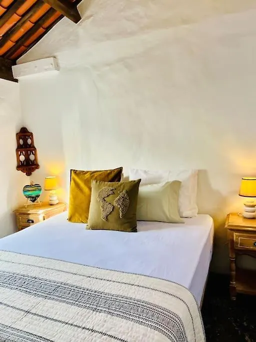 The Little Casita Tedera Tenerife لوس رياليخوس بيت للعطل