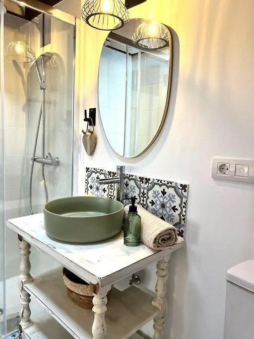 The Little Casita Tedera Tenerife لوس رياليخوس