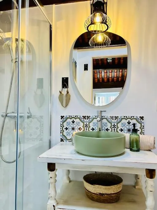 The Little Casita Tedera Tenerife لوس رياليخوس 0*,  إسبانيا