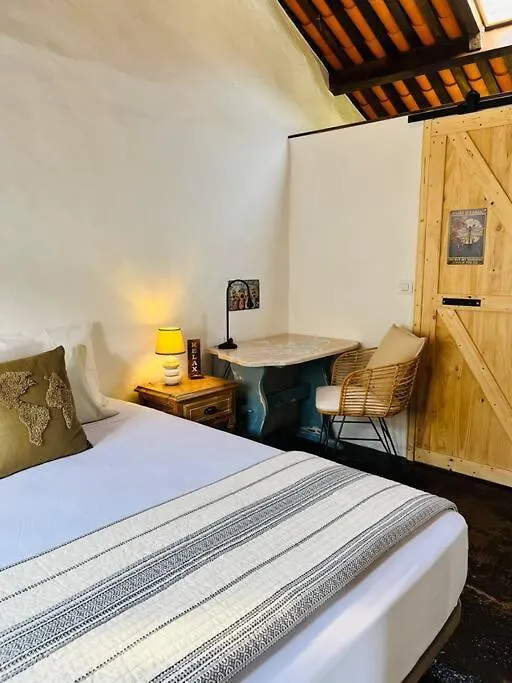 The Little Casita Tedera Tenerife لوس رياليخوس