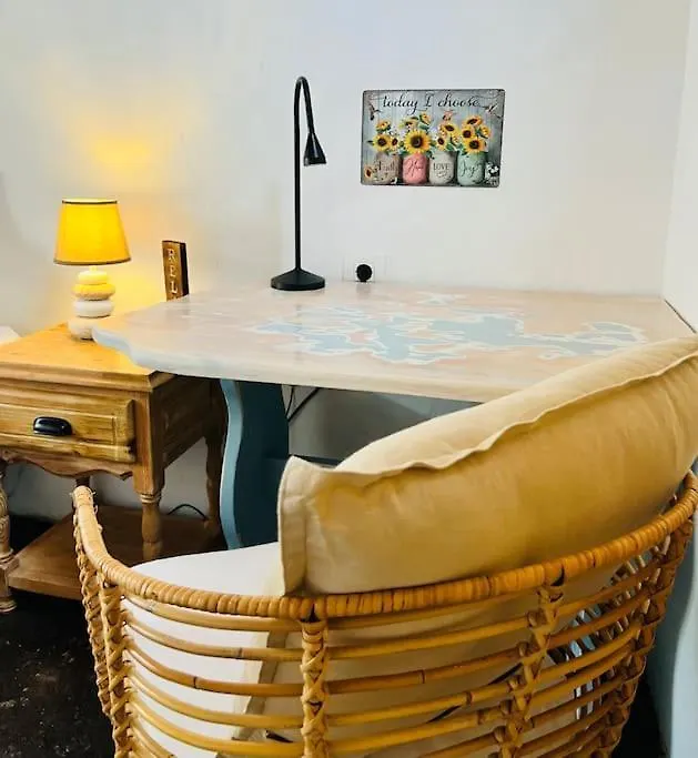 The Little Casita Tedera Tenerife لوس رياليخوس