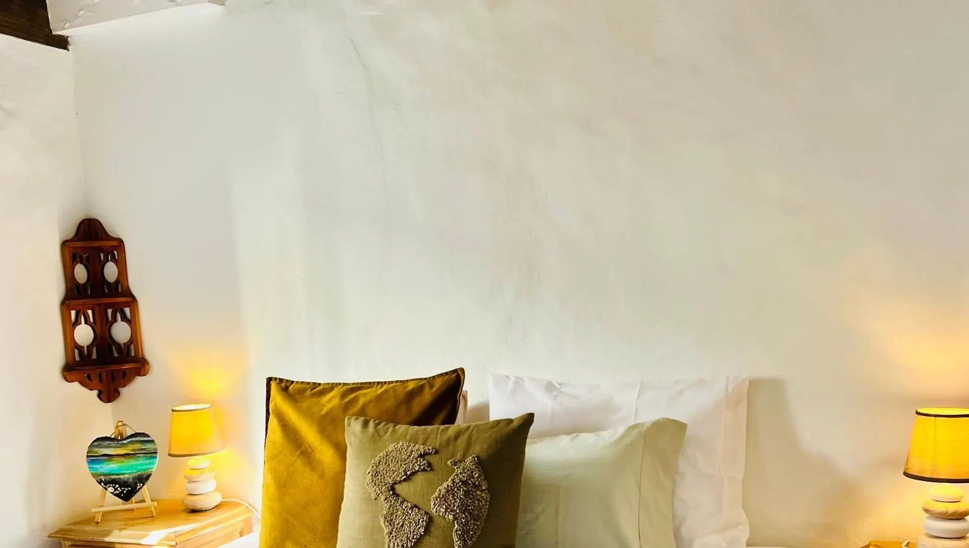 The Little Casita Tedera Tenerife لوس رياليخوس